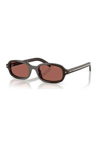 Prada D06s 27ı20w 50-20 Güneş Gözlüğü Kahverengi