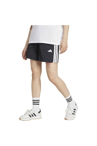 Adidas W 3s Wv Sho Kadın Şort Je1309 Siyah