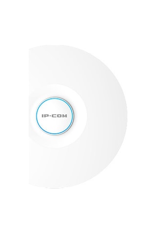 IP-Com PRO-6-LR 2.4/5 GHz 802.11AX 3000 Mbps 2x2 MIMO WiFi6 Tavan Tipi Access Point