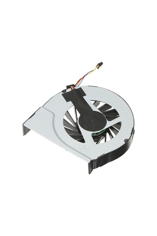 Didadodo Hp Pavilion G6-2000 İçin Yüksek Kapasiteli Soğutma 4 Pinli Cpu Fanı - Performanslı Diğer