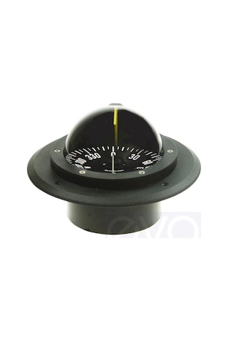 Auto Nautic C12-020 Gömme Pusula Tekne Yat Yelkenli