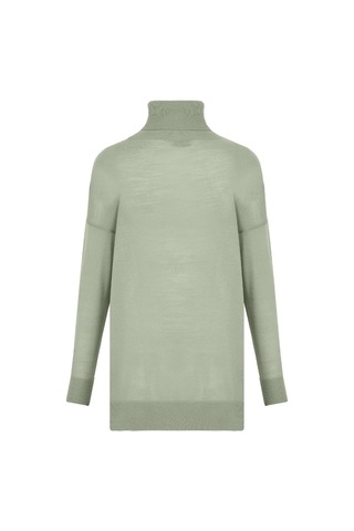 N23kd50045 Nocturne Triko Haki Yeşil