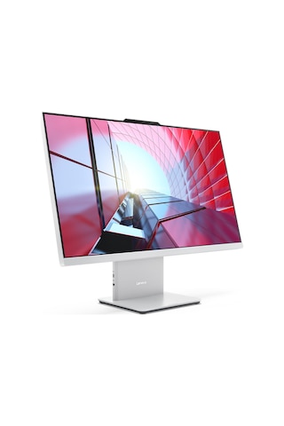 Lenovo IdeaCentre AIO 27IRH9 F0HM00VGTR-501 i5-13420H 16 GB 1 TB SSD 27" FHD Free Dos AIO Masaüstü Bilgisayar