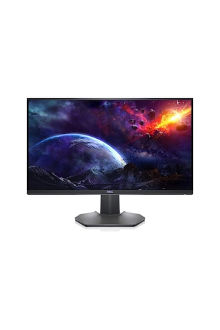 Dell S2721DGFA 27" 1 MS 165 Hz 2xHDMI Nano FreeSync QHD IPS Monitör