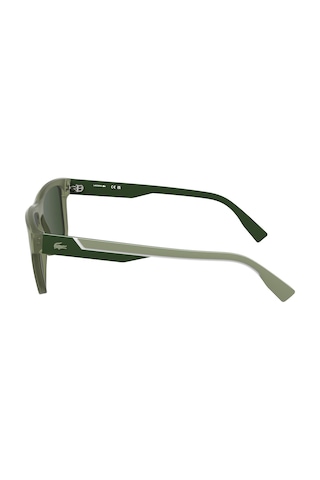 Lacoste L6058s 301 54 Unisex Güneş Gözlüğü Yeşil