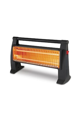 Kumtel KS 2819 1200 W Quartz Isıtıcı