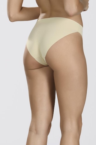 6 Adet Nbb Bayan İz Yapmayan Görünmez İzsiz Külot 1900 Ten