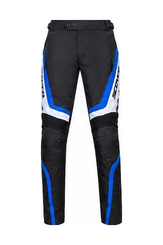 Scoyco P067 Motosiklet Pantolonu Kışlık Korumalı Maxdura 600-d Kumaş Motorcu Pantolon Çok Renkli