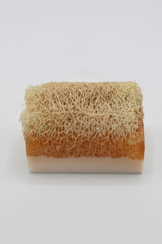 Proclis Doğal Kabak Lifli Eşek Sütlü Ballı Doğal Sabun 130 Gr