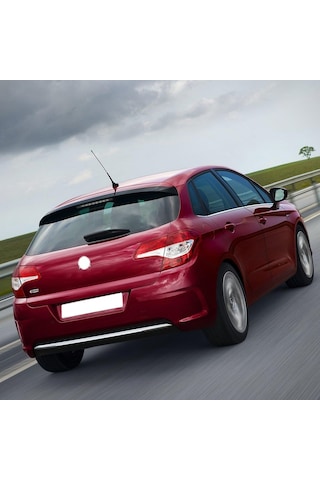 Citroen C4 2010-2019 Arka Cam Silecek Süpürgesi 30cm