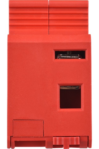 Konesam Dc 1000v Fotovoltaik 40ka Dalga Giderici, 2p Ray Montajlı, Mavi Isıkli, Enerji Koruyucu, Sigorta Aleti