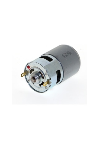 Rs775 Dc Motor 12V-36V 7500-15000 Rpm