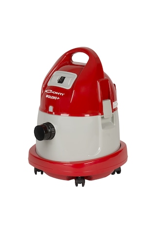 Conti CU-201 Boleroplus 5 Toz Torbasız Elektrikli Süpürge