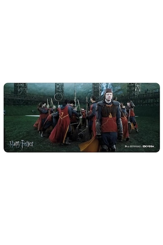 Exvega Harry Potter Ron Weasley Mousepad Xxl 90 40 Ron Weasly