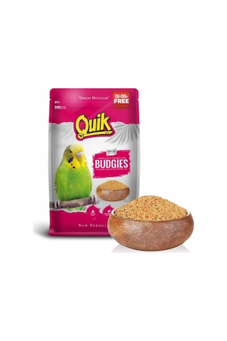 Quik Muhabbet Yemi 750+250 Gr Quik Muhabbet Yemi 750+250 Gr