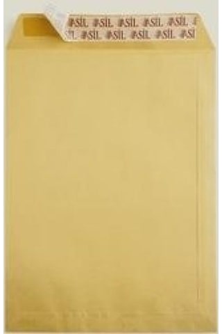 Zarf Torba Formula 320x420 Mm 95 Gr 250'li Paket