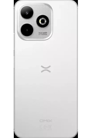 Omix O1 Next 5g Lcd Ekran + Dokunmatik Full