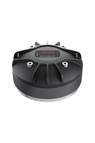 Lavoce Df10.142lk 1" Compression Driver