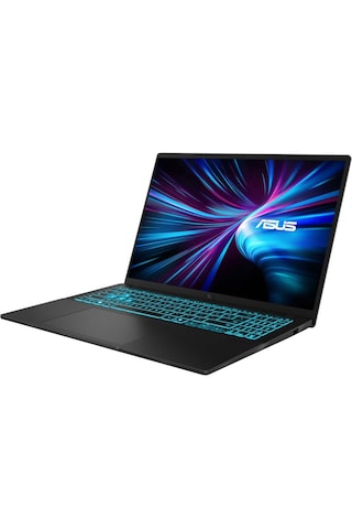 Asus Vivobook 16 V3607VU-RP276 i5-210H 8 GB 512 GB SSD RTX4050 16" Dos Dizüstü Bilgisayar