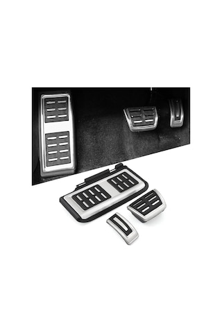 Cupra Formentor Otomatik Spor Pedal Seti