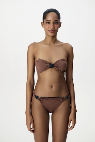 Penti Clove Reversible Side Bikini Altı Çok Renkli