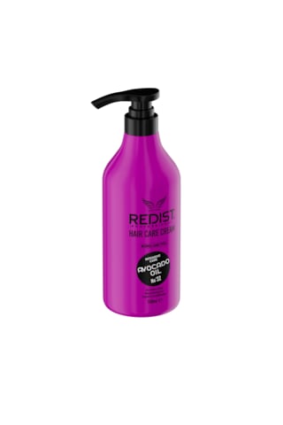 Redist Avokadolu Saç Bakım Kremi 500 Ml