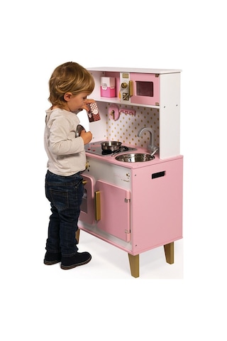 Janod Candy Chic Mutfak