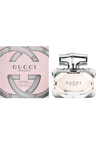 Gucci Bamboo Kadın Parfüm EDT 75 ML