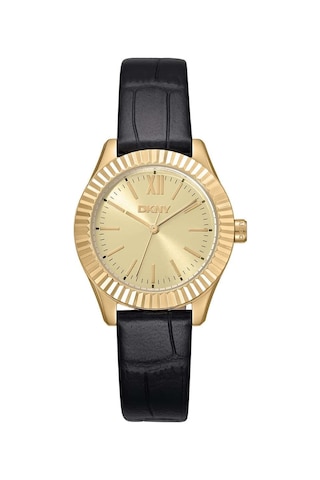 Dkny Dk1l017l1025 Kadın Kol Saati Altın