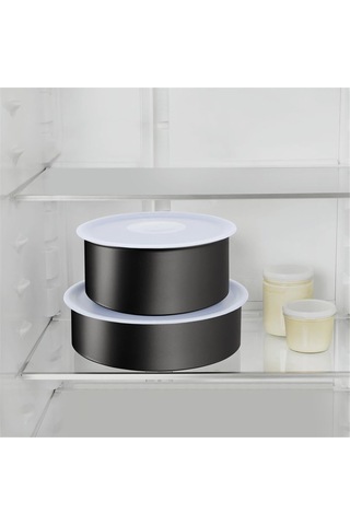 Tefal Ingenio Mix 6x Tencere - 18 Cm Sku: Smg8690010168801 Açık Gri