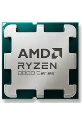 Amd Ryzen 5 8500g 3.5 Ghz 65w Am5 Mpk