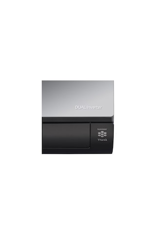 LG Uv Artcool AC24BH A++ 24000 Btu Inverter Duvar Tipi Klima