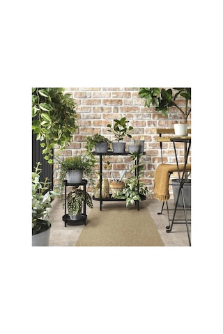 Ikea Lattbetong İç Ve Dış Mekân Halısı 80 X 150 Cm Bej