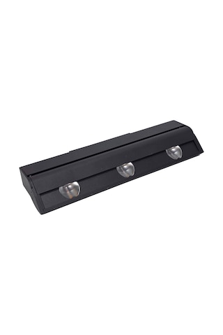 W1200 Gün Işığı Magnet Lineer Ray Spot 48v 12w 3000k