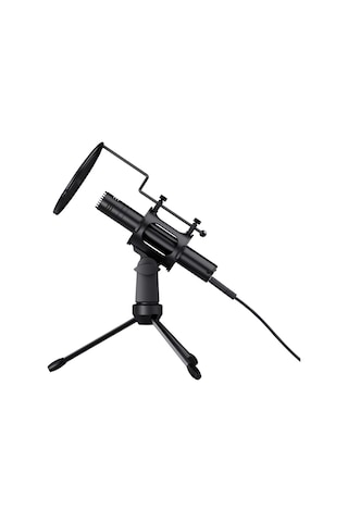 Trust 24182 GXT241 Velica USB Mikrofon