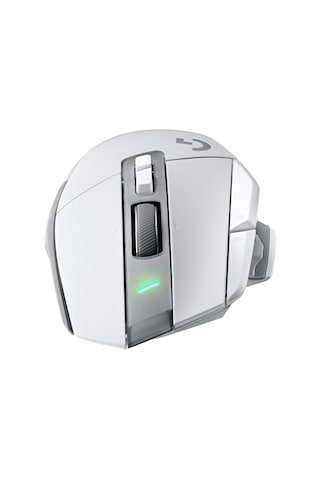 Logitech G502 X Plus RGB Kablosuz Hero 25K Sensörlü Optik Oyuncu Mouse