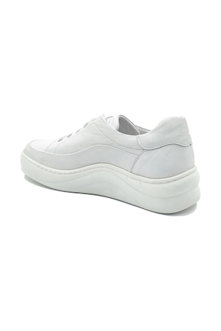 Freefoot 216677-4 Günlük Ayakkabı Beyaz 001