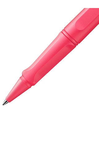 Lamy Safarı 2025 Ozel Uretım Rengı Sunset Roller Kalem