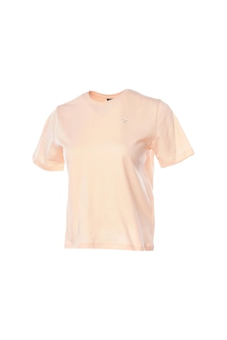 Hummel 911867-2518 T-ıc Icona Regular Kadın Spor Tişört 001