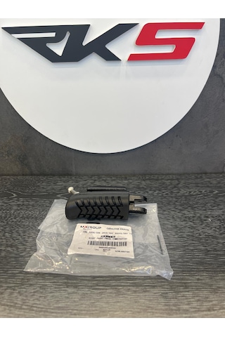 Rks Srk125 R Ön Basamak Sağ -