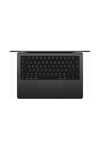Apple MacBook Pro MRX43TU/A M3 Pro 18 GB 1 TB SSD 14" macOS Dizüstü Bilgisayar