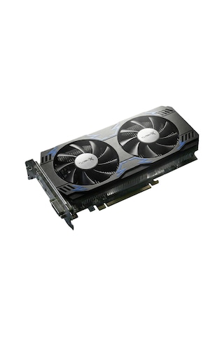 Turbox Rtx3050 Twin X2 Nvidia Gddr6 96bit Hdmi.display.vga Çift Fan 6gb Ekran Kartı