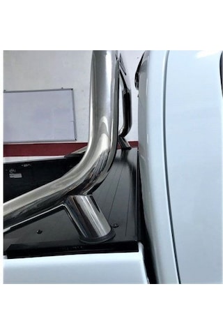 ISUZU D-MAX ROLLBACK, SÜRGÜLÜ KAPAK