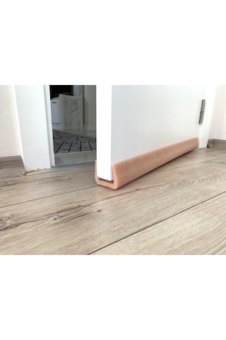 Ygt Ambalaj 10 Adet Kahve Geçmeli Kapı Altı Soğuk Kesici Sünger