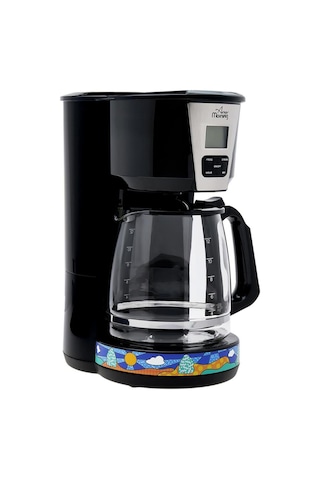 Any Morning SH21515B Filtre Kahve Makinesi