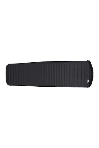 High Peak Koidak Xl Şişme Mat Siyah Çok Renkli
