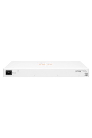 HPE Aruba Ion 1830 24G JL813A 24 Port 10/100/1000 Yönetilebilir Poe Switch