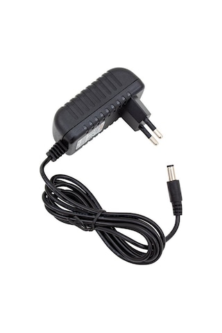 Fully 1611z 24 Volt - 1 Amper 5.5 2.5 Uçlu Priz Tipi Adaptör