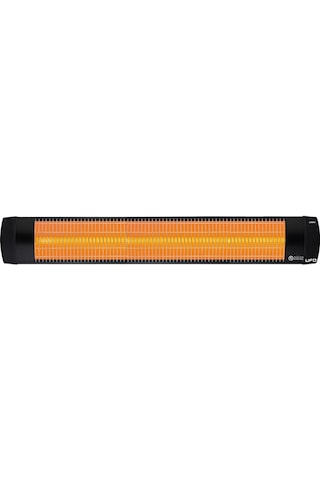 Ufo Omri 2900 W Termostatlı Duvar Tipi Isıtıcı