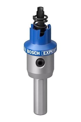 Bosch Expert 14 Mm Elmaslı İnox Panç Adaptörlü 2608901397
